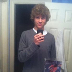 Meet your Posher, Connor